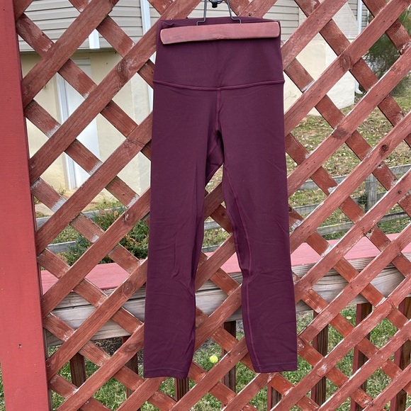 Lululemon Align Leggings size 0 - Picture 3 of 7